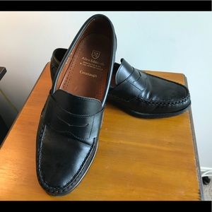 Allen Edmonds Cavanaugh Penny loafers